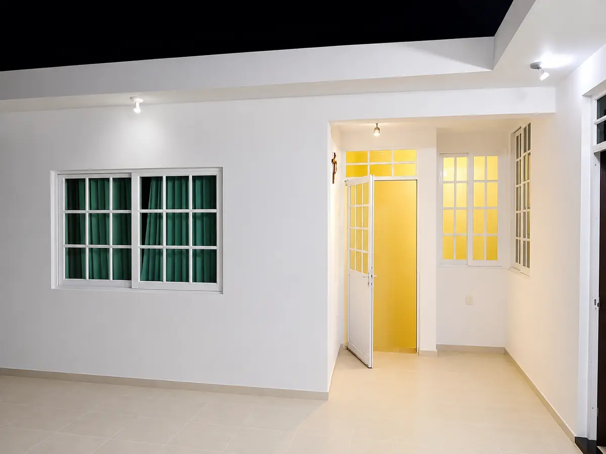 Instalaciones – vista 2