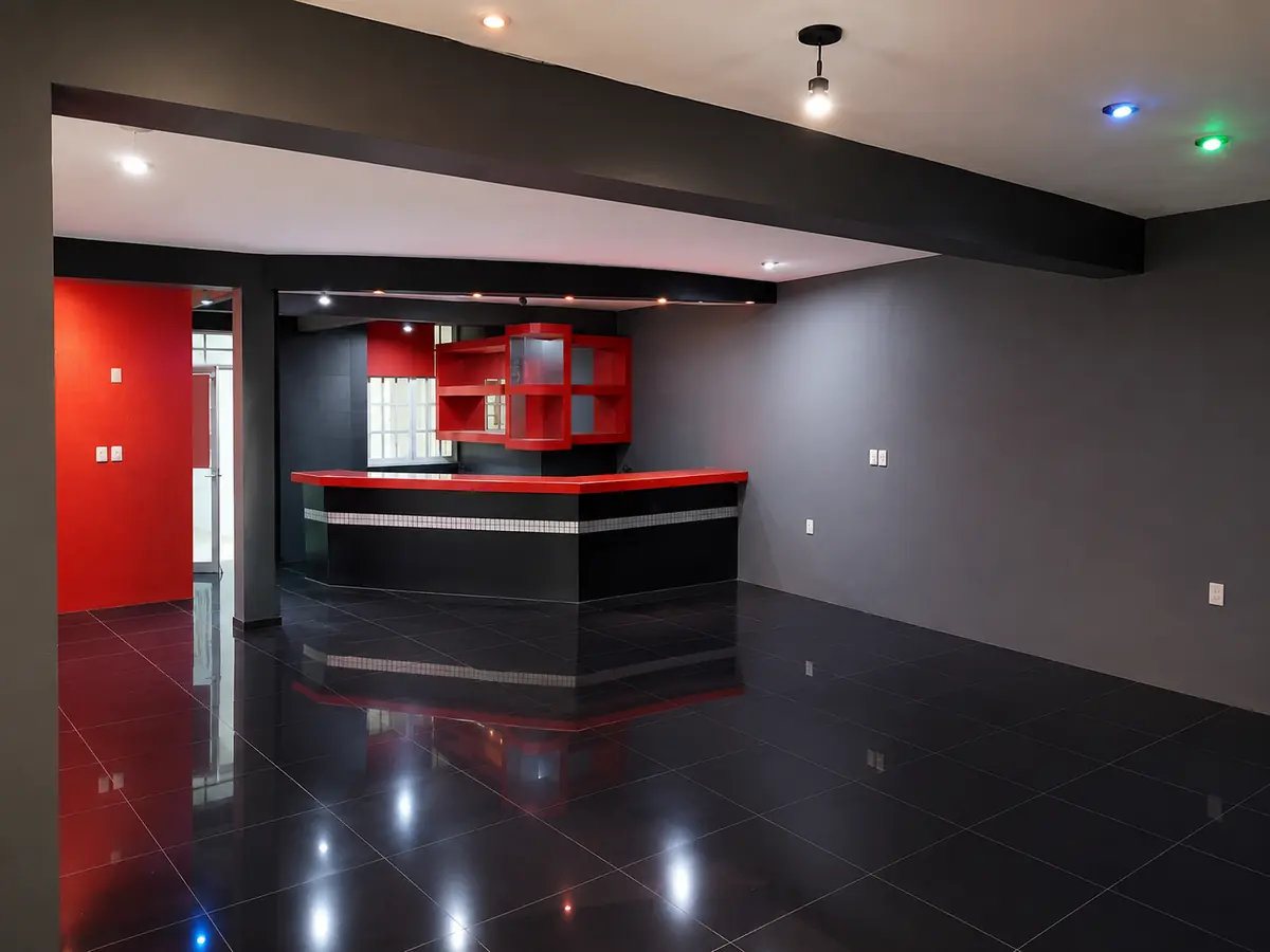 Instalaciones – vista 4